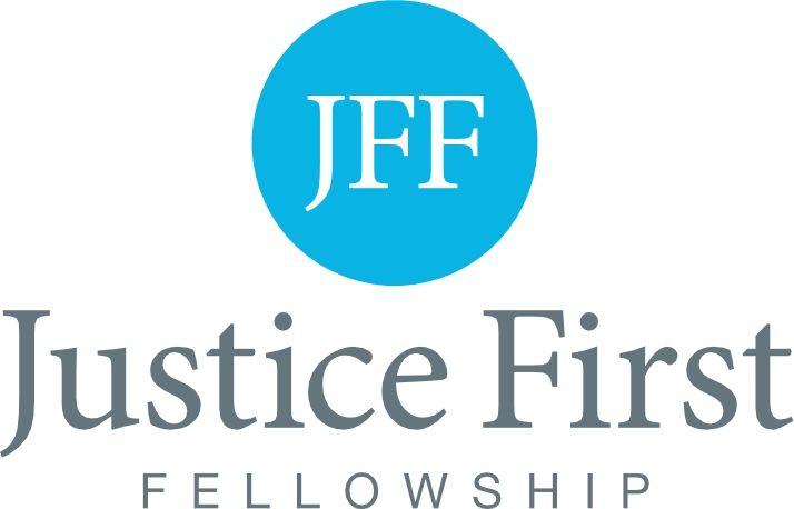 JFF Logo - Logo and Communications | The Legal Education Foundation