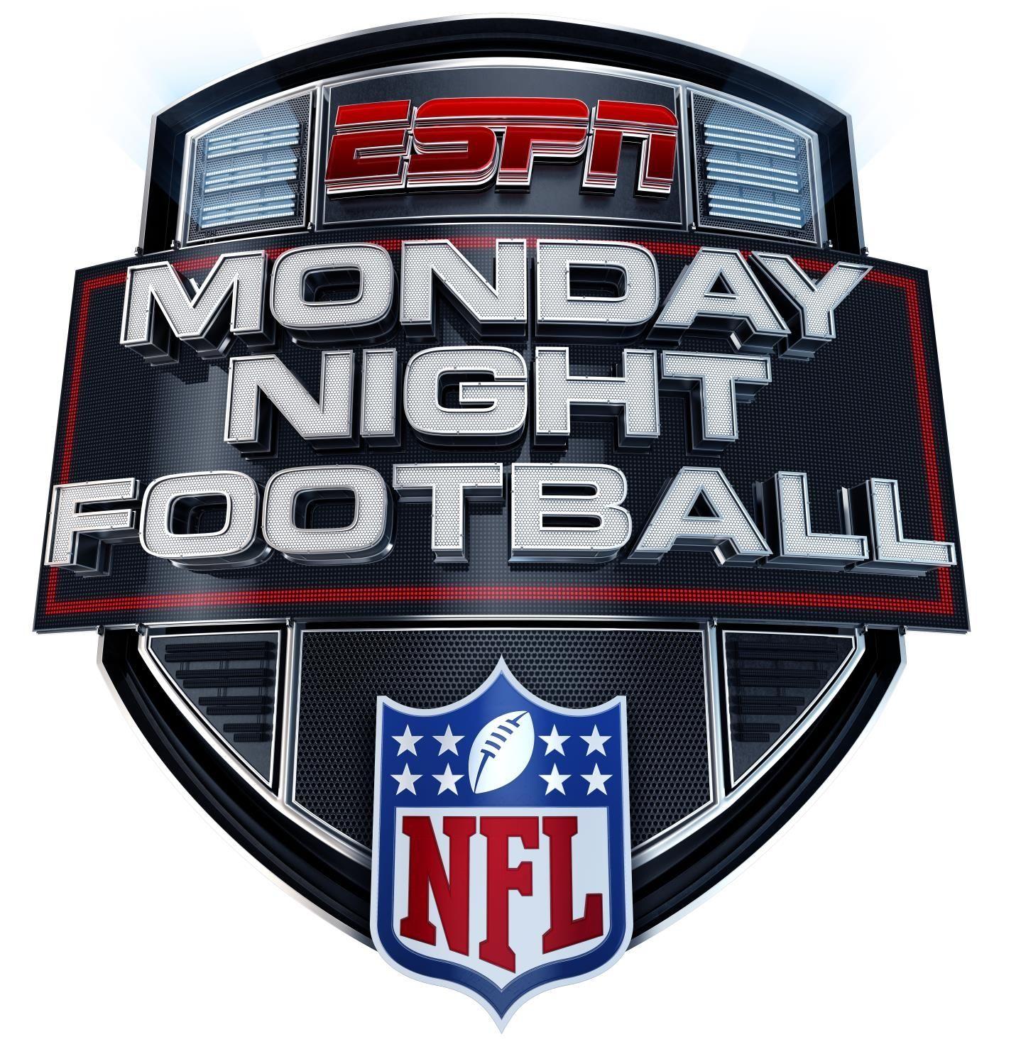 MNF Logo - Monday Night Football
