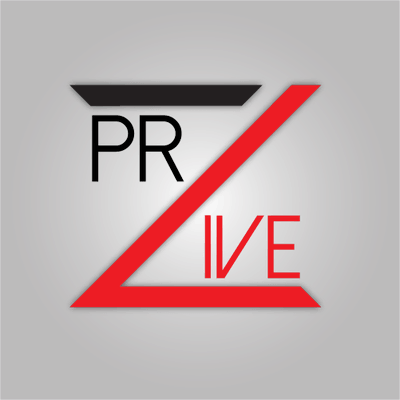 Prz Logo - PRZ Live (@przlive) | Twitter