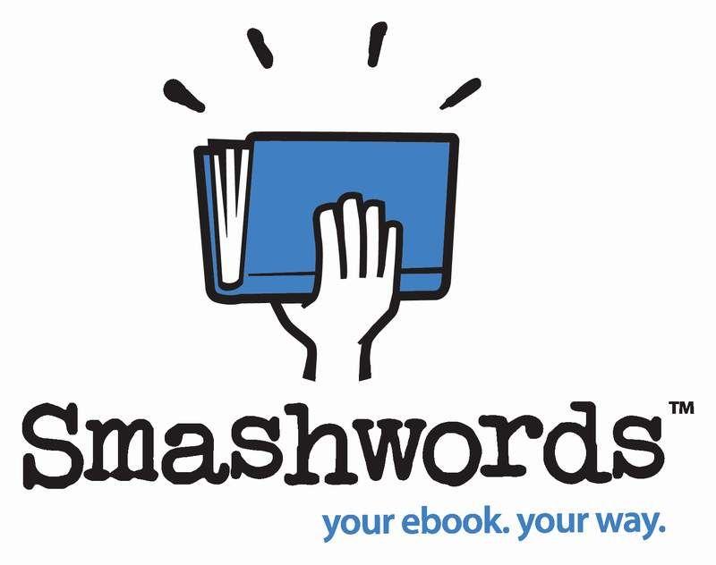 Smashwords Logo - smashwords-logo | Good e-Reader