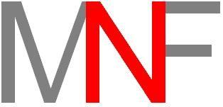 MNF Logo - MNF logo. Dairies of a Nerd!