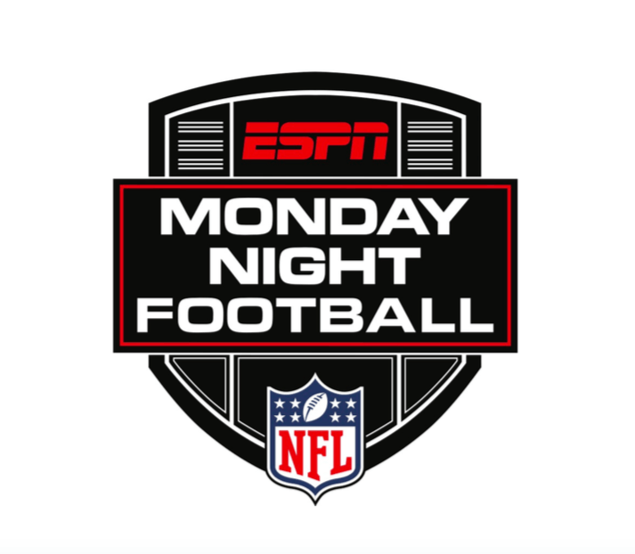 MNF Logo - Monday Night Football Png & Transparent Image