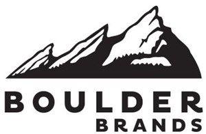 Boulder Logo - Smart Balance, Inc. Announces Name Change to Boulder Brands, Inc ...