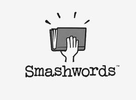 Smashwords Logo - smashwords logo. Bespoke Book Covers