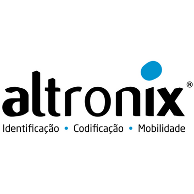 Altronix Logo - Altronix, Sistemas Electrónicos Lda - Exhibitor catalogue ...