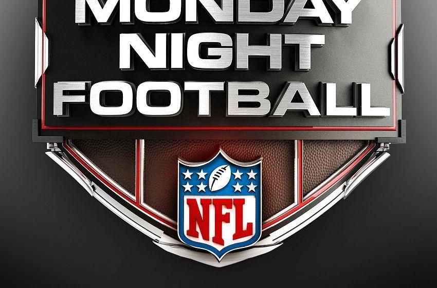 MNF Logo - Monday Night Football Game Essentials