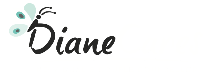 Diane Logo - Individual and couple counselling Chatswood, Northern Beaches