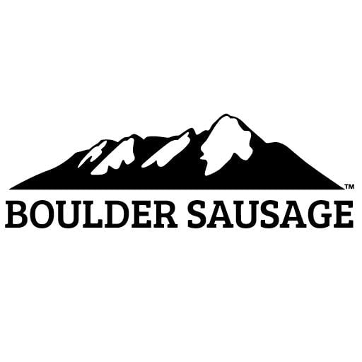 Boulder Logo - Home