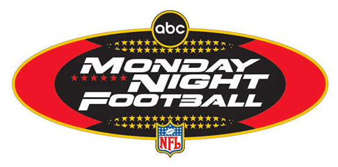 MNF Logo - ESPN's 'Monday Night Football' gets new logo