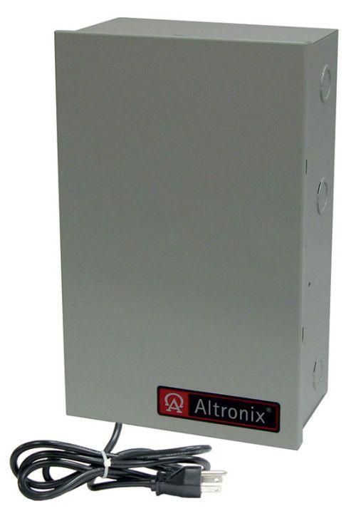 Altronix Logo - Altronix Products