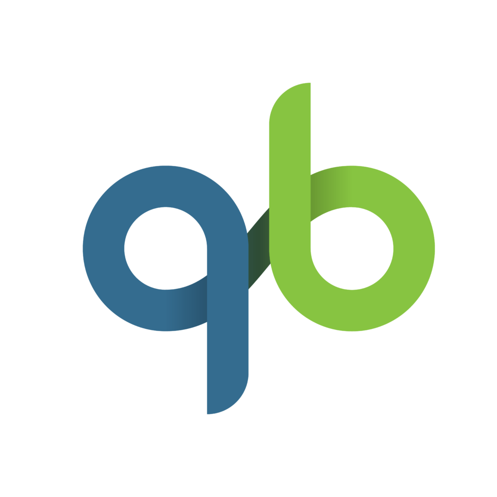 QB Logo - QB logo design | suzenchu