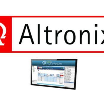 Altronix Logo - Altronix Archives - Security Buyer