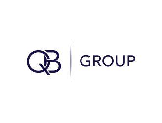 QB Logo - QB Group logo design