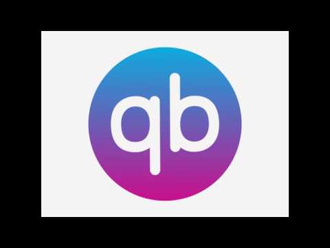 QB Logo - qb Logo Animation - YouTube