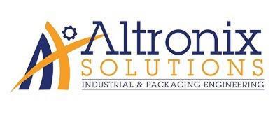 Altronix Logo - AltroniX Engineering s.a.r.l - Gulfood Manufacturing 6 - 8 November ...