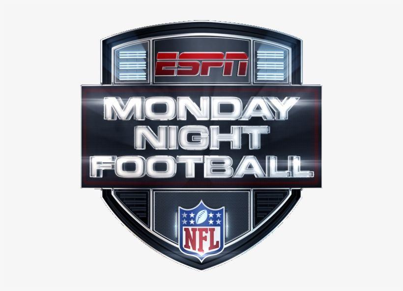 MNF Logo - 000 Mnf E Logo Flat 01 - Monday Night Football September 12 2016 ...
