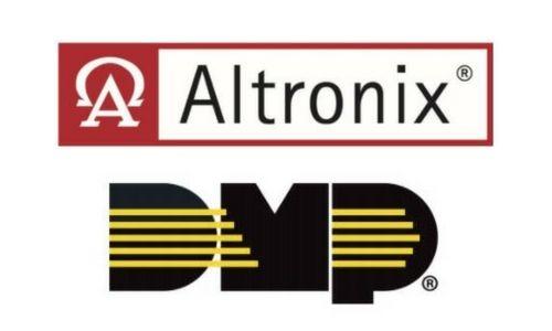 Altronix Logo - Altronix Expands Integration Solutions With DMP Access Control