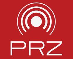 Prz Logo - PRZ Man