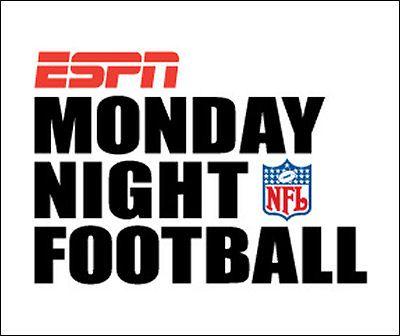 MNF Logo - Monday Night Football at the Carolina Ale House in Cary