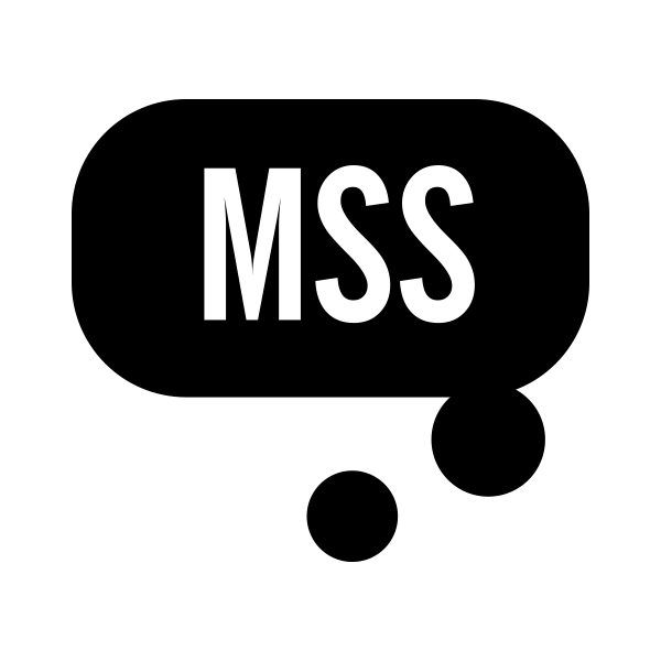 MSS Logo - File:MSS logo.png - Wikimedia Commons