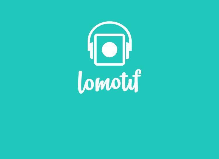 Lomotif Logo - Review on the app Lomotif – pawnim