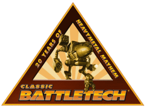BattleTech Logo - BattleTech Universe - BattleTechWiki