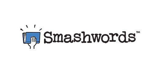 Smashwords Logo - The Smashwords End of Year Sale is Coming... - Spell... B-O-U-N-D