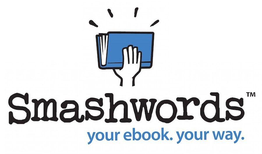 Smashwords Logo - smashwords-cdwc17-logo - California Dreamin' Writers' Conference