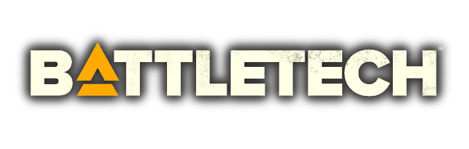 BattleTech Logo - BATTLETECH – How to Add Custom Emblems or Crests : MGW: Game Cheats ...