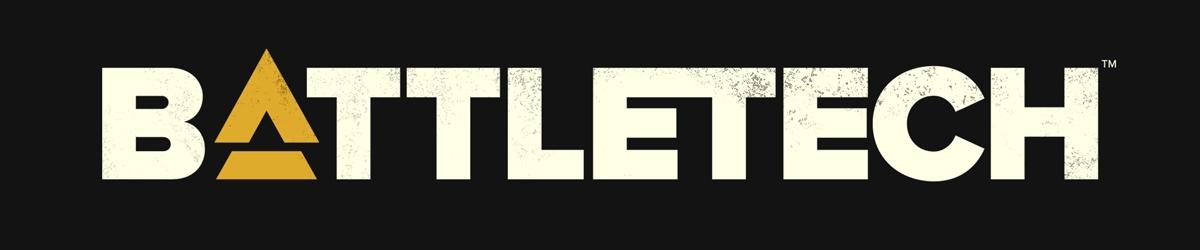 BattleTech Logo - Battletech (englisch)