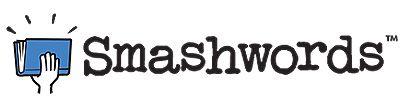 Smashwords Logo - Smashwords logo 400X100