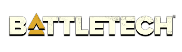 BattleTech Logo - BATTLETECH | Paradox Interactive