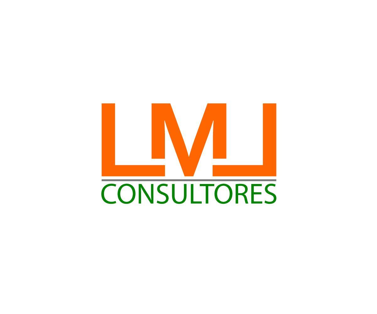 QB Logo - Upmarket, Modern, Marketing Logo Design for LML Consultores