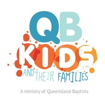 QB Logo - qb-kids-logo - Queensland Baptists
