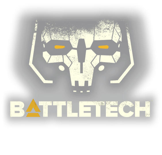 BattleTech Logo - BATTLETECH by Harebrained Schemes LLC