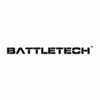 BattleTech Logo - BattleTech. Brands of the World™. Download vector logos and logotypes