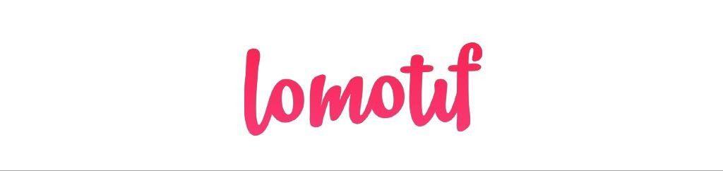 Lomotif Logo - Lomotif