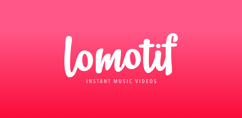 Lomotif Logo - Lomotif Video Editor 2.2.14