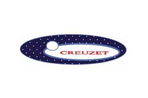 Creuzet Logo - Creuzet zbuduje zakłady w Rzeszowie - Altair Agencja Lotnicza