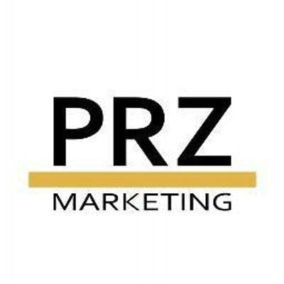 Prz Logo - PRZ Marketing