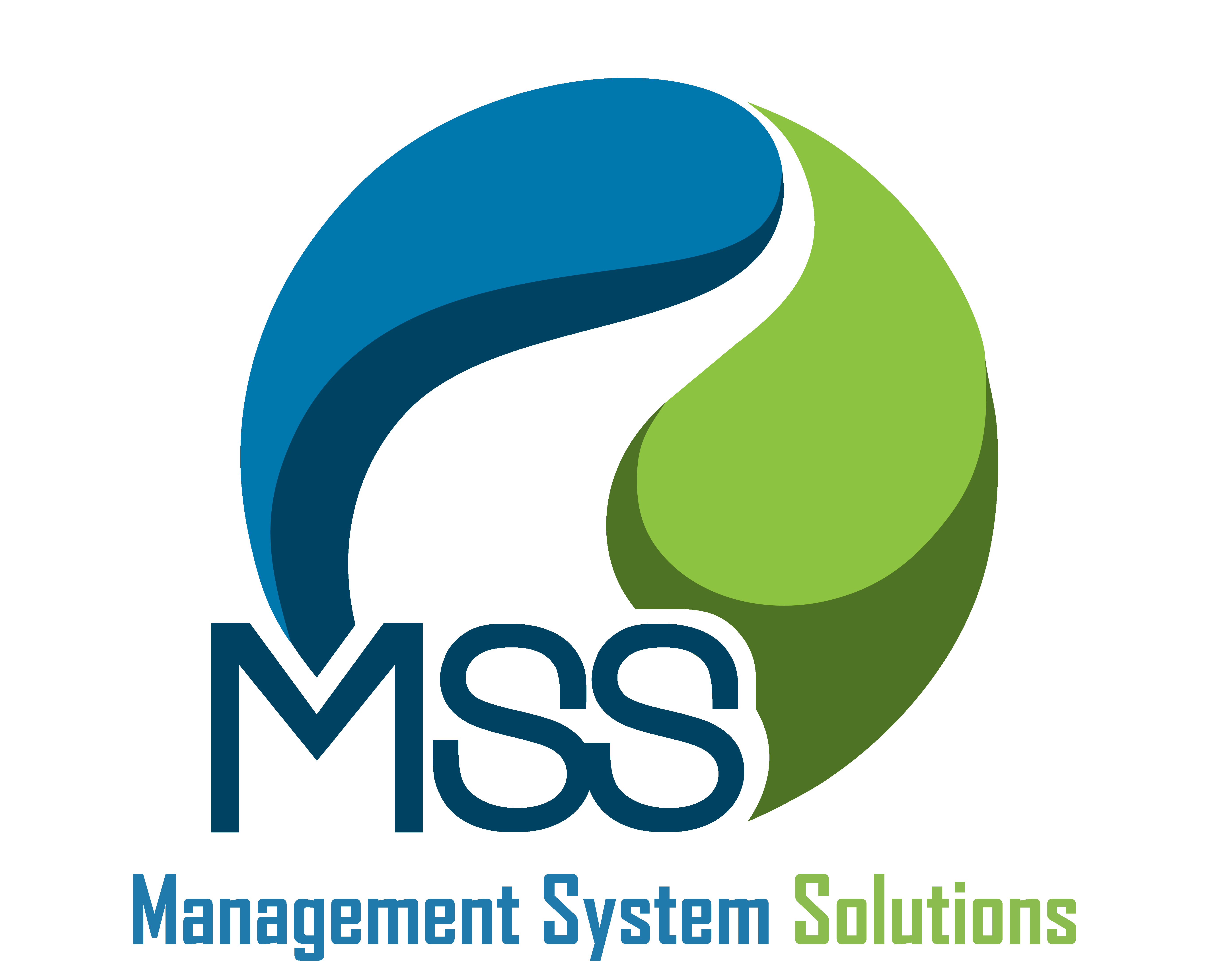 MSS Logo - Contact Us