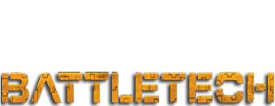 BattleTech Logo - BattleTech