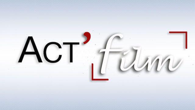 Creuzet Logo - ACT'FILM - EDDY CREUZET - Aix Marseille French Tech #AMFT #Startup ...