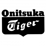 Onitsuka Logo - Onitsuka Tiger | Brands of the World™ | Download vector logos and ...