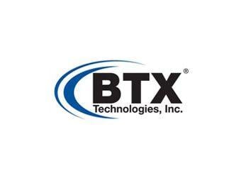BTX Logo - BTX Selected as Distributor for Stinova DMS5 Software Builder