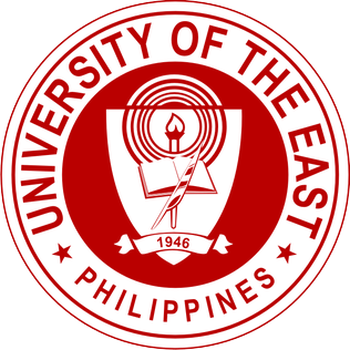 Red U San Francisco Based Start Up Logo - University of the East