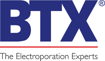 BTX Logo - Electroporation, Transfection and Electrofusion Solutions