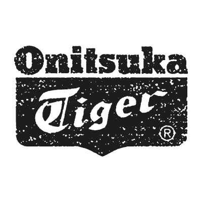 Onitsuka Logo - Onitsuka Tiger vector logo free download