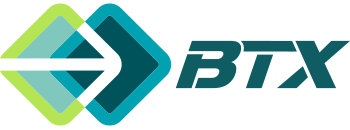 BTX Logo - Home