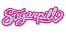 Sugarpill Logo - Sugarpill, LLC Leaping Bunny